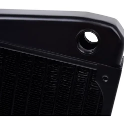 Alphacool NexXxoS ST30 Full Copper X-Flow Radiato 3x 140mm