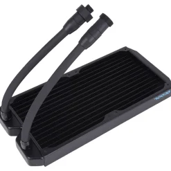 Alphacool NexXxos ST30 Full Copper 280mm vorbefüllt AIO Edition