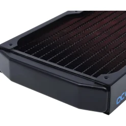 Alphacool NexXxoS ST30 Full Copper Radiato 3x 120mm