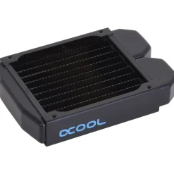 Alphacool NexXxoS ST25 Full Copper 92mm Radiator