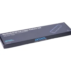 Alphacool NexXxoS ST30 Full Copper Radiato 4x 140mm