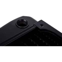 Alphacool NexXxoS ST30 Full Copper X-Flow Radiato 2x 140mm