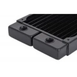 Alphacool NexXxoS ST25 Full Copper 120mm Radiator