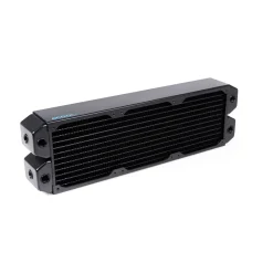 Alphacool NexXxoS UT60 Full Copper Dual-Flow 360mm Radiator