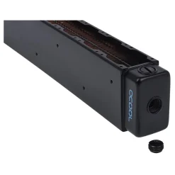 Alphacool NexXxoS UT60 Full Copper X-Flow 40mm Hepta Radiator