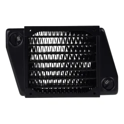 Alphacool NexXxoS UT60 Full Copper X-Flow 80mm Single Radiator