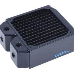 Alphacool NexXxoS UT60 Full Copper Radiato 1x 120mm