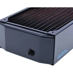 Alphacool NexXxoS UT60 Full Copper Radiato 3x 140mm