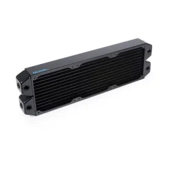 Alphacool NexXxoS XT45 Full Copper Dual-Flow 360mm Radiator