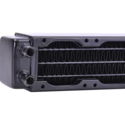 Alphacool NexXxoS XT45 Full Copper Radiato 2x 40mm