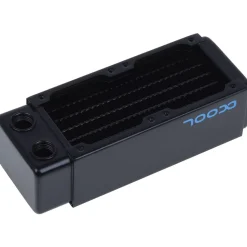 Alphacool NexXxoS XT45 Full Copper Radiato 2x 60mm