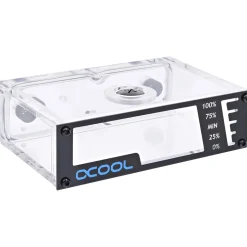 Alphacool Repack Single Bayres 5,25