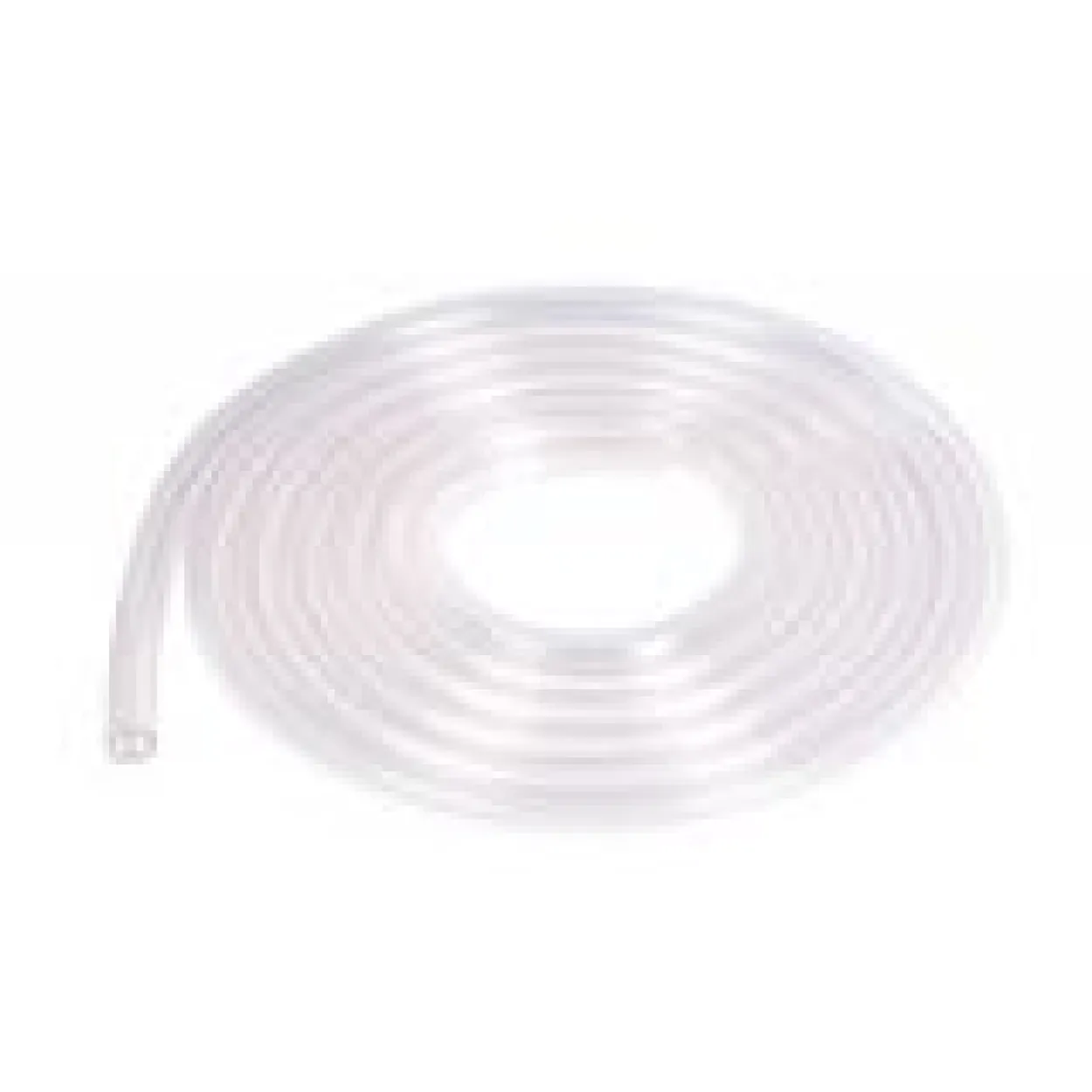 Alphacool Schlauch AlphaTube HF 13/10 (3/8"ID) - Ultra Clear 3m (9,8ft) Retailbox 300cm