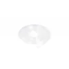 Alphacool Schlauch AlphaTube HF 5/3 - Ultra Clear 1m
