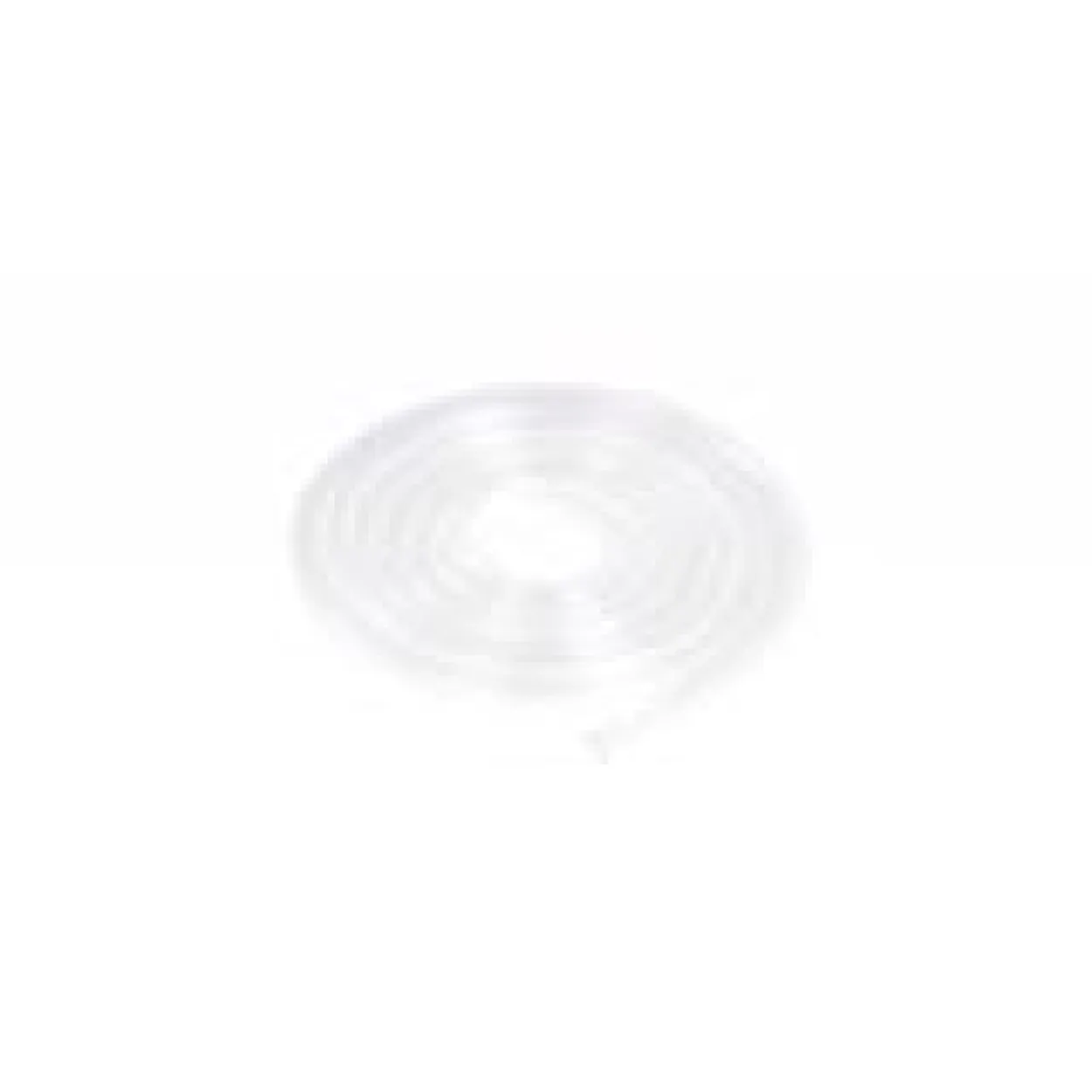 Alphacool Schlauch AlphaTube HF 5/3 - Ultra Clear 1m