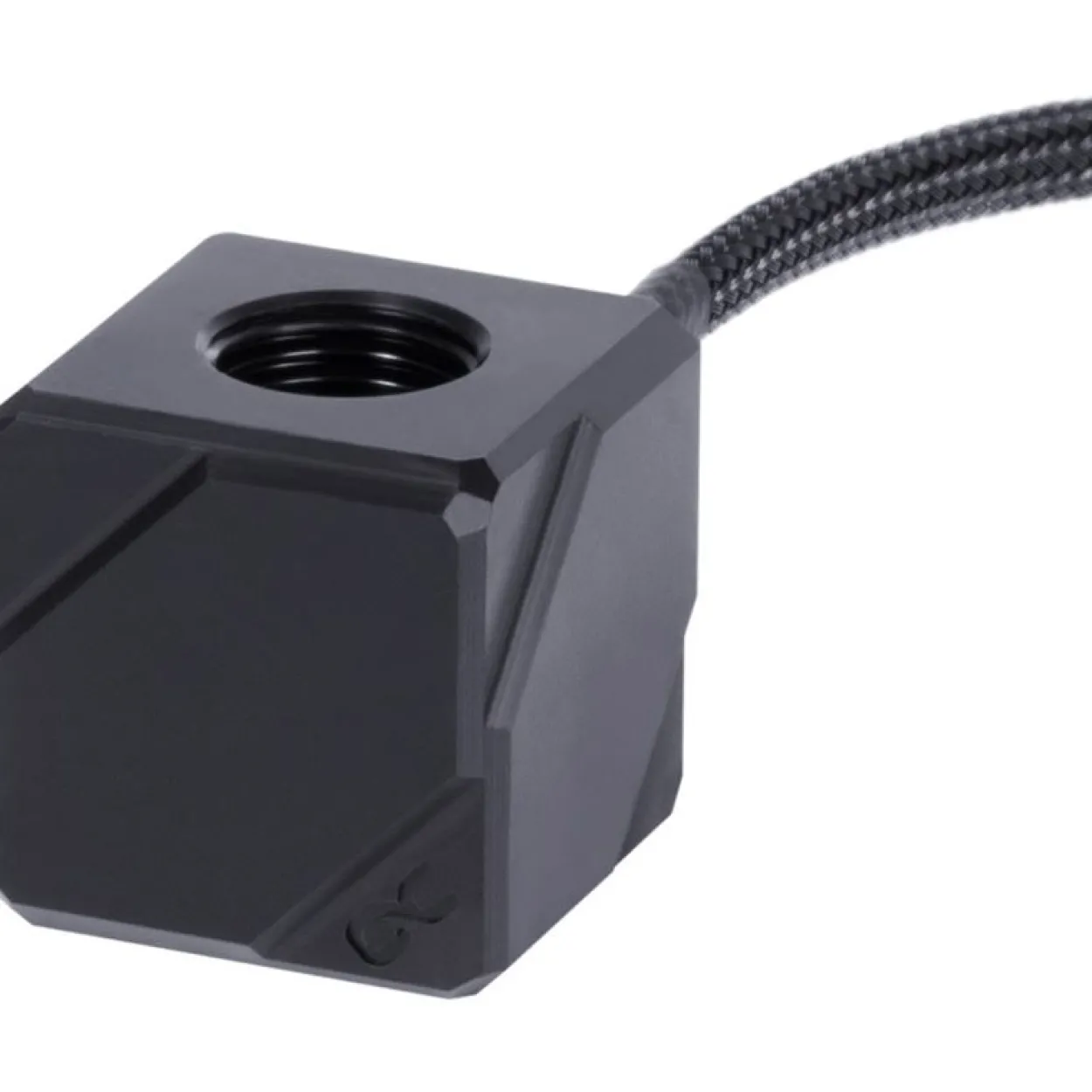 Alphacool Temperatursensor Square Acetal