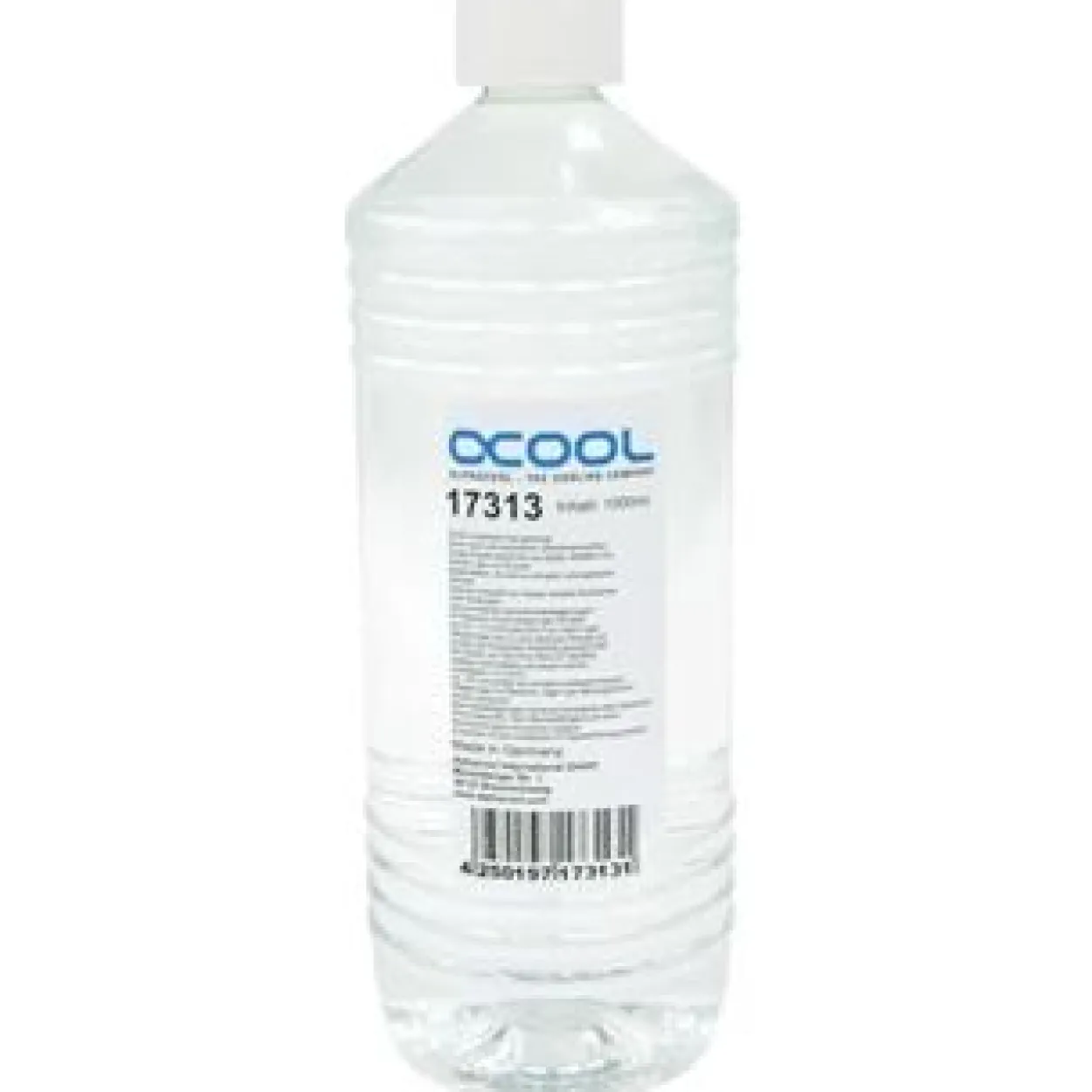 Alphacool Ultra Pure Water 1000ml