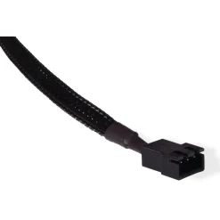 Alphacool Verlängerung JST aRGB 3-Pin auf 3-Pin 30cm