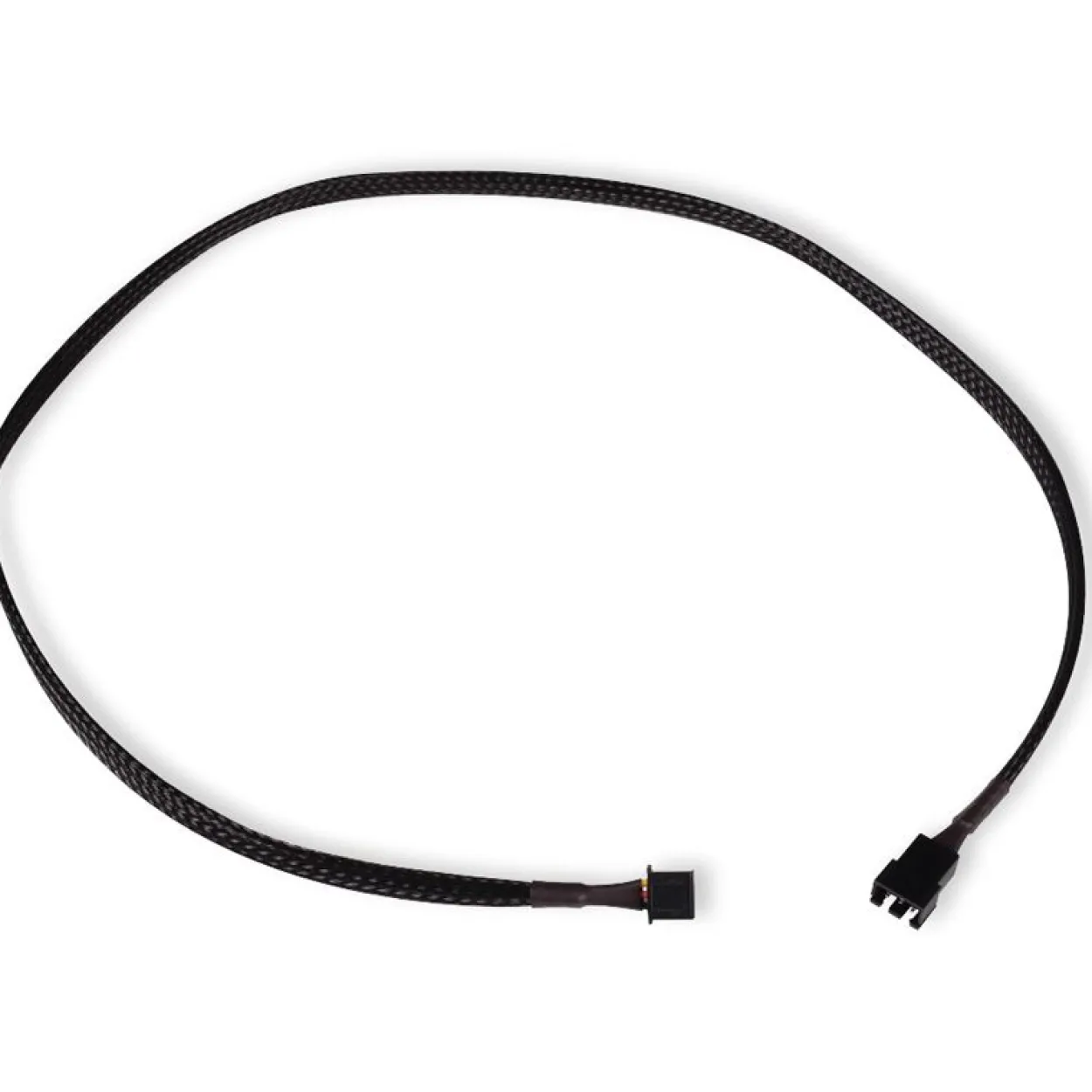 Alphacool Verlängerung JST aRGB 3-Pin auf 3-Pin 60cm