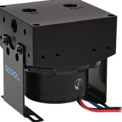 Alphacool VPP655 G1/4 IG inkl. Eisdecke D5 - Acetal V.3