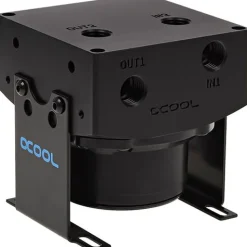 Alphacool VPP655 PWM - G1/4 IG inkl. Eisdecke D5 - Acetal V.3