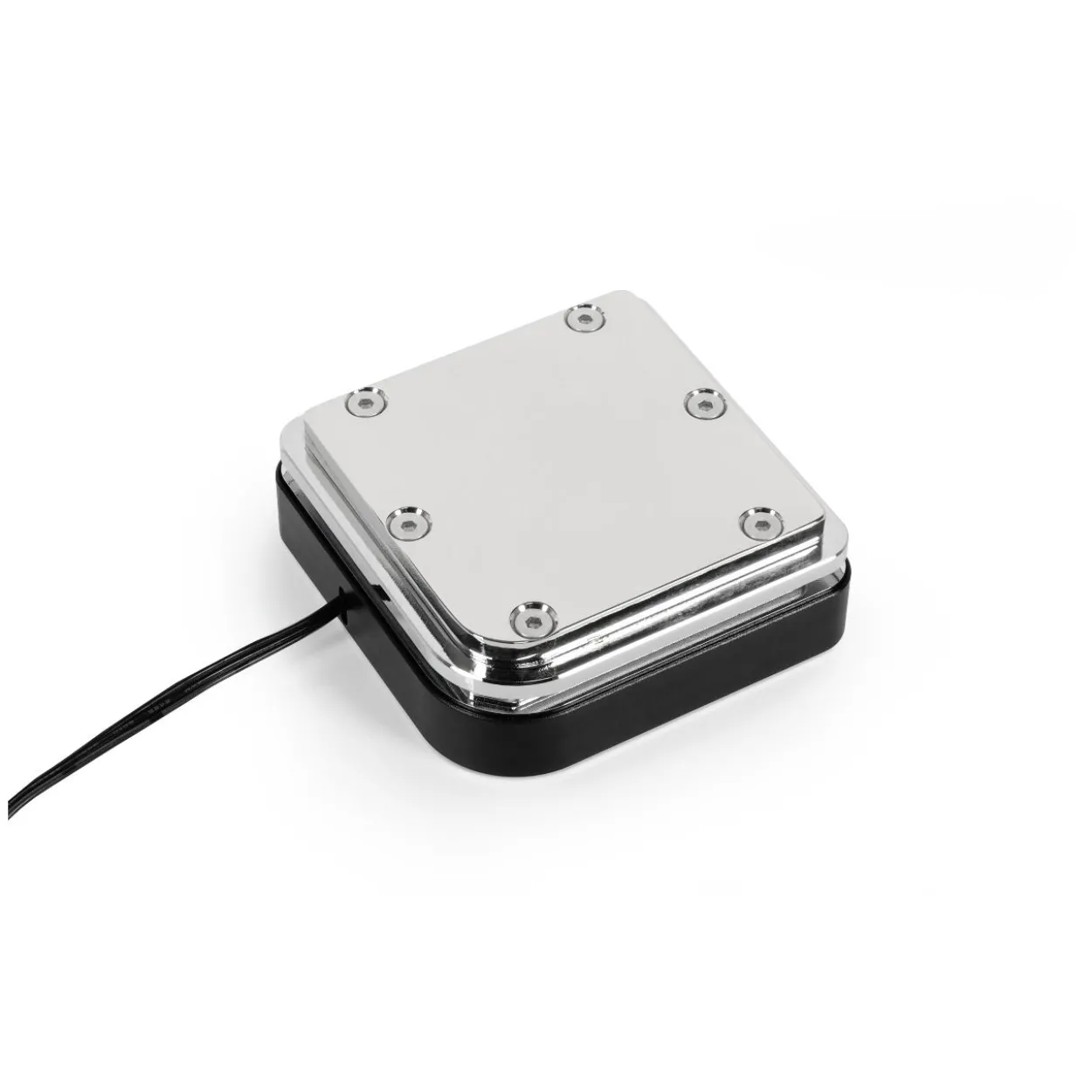 Alphacool WAC Alphacool Core 1 Aurora Black