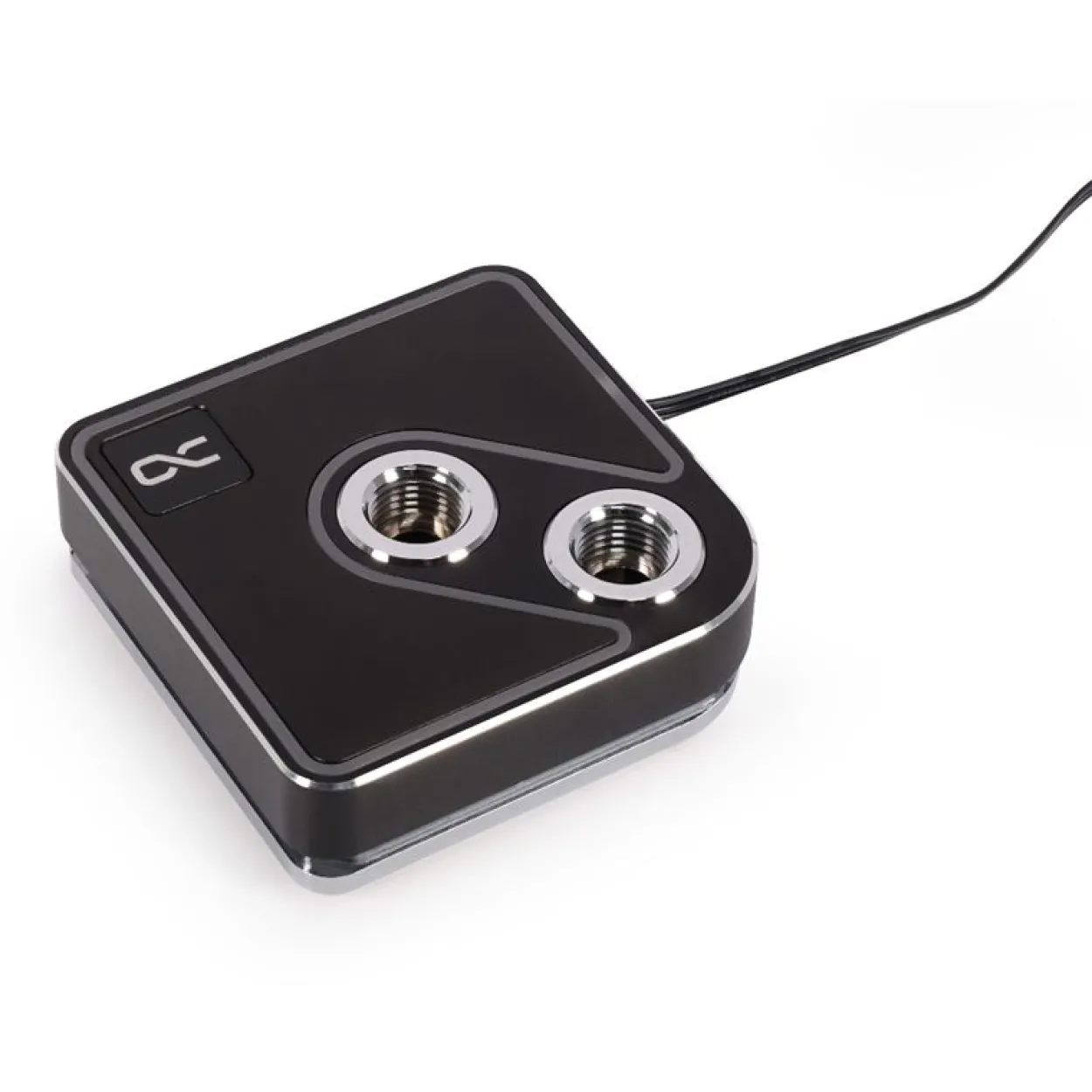 Alphacool WAC Alphacool Core 1 Aurora Black