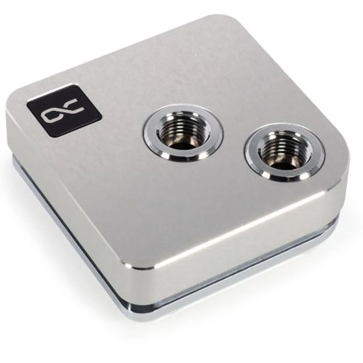 Alphacool WAC Alphacool Core 1 Silver
