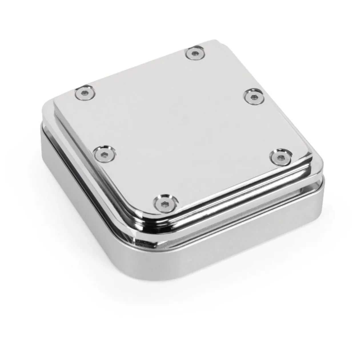 Alphacool WAC Alphacool Core 1 Silver