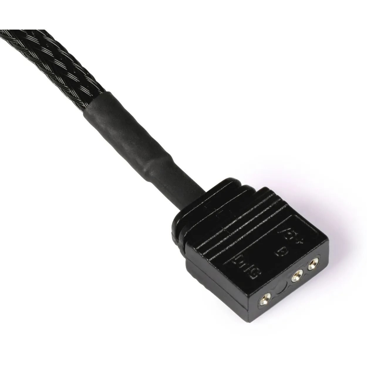 Alphacool Y-Splitter aRGB 3-Pin auf 4x 3-Pin 15cm