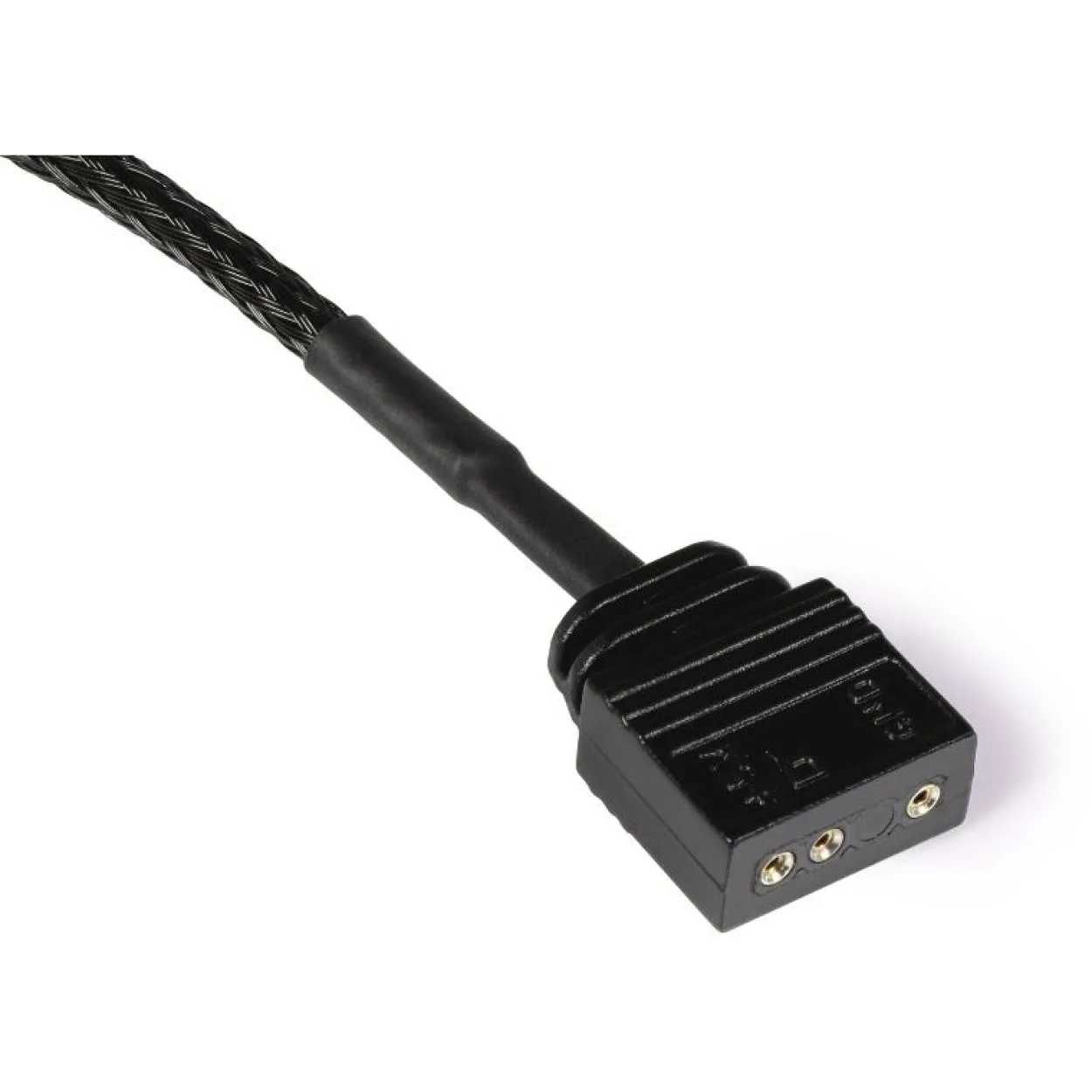Alphacool Y-Splitter aRGB 3-Pin auf 4x 3-Pin 15cm