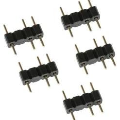 Alphacool Y-Splitter aRGB 3-Pin auf 4x 3-Pin 60cm