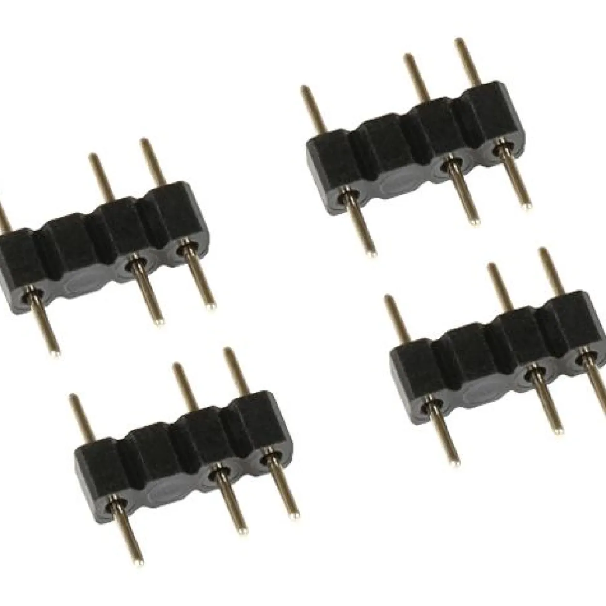 Alphacool Y-Splitter aRGB 3-Pin auf 3x 3-Pin 15cm