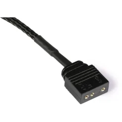 Alphacool Y-Splitter aRGB 3-Pin auf 3x 3-Pin 15cm