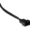 Alphacool Y-Splitter 4-Pin auf 2x 4-Pin PWM 15cm