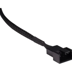 Alphacool Y-Splitter 4-Pin auf 2x 4-Pin PWM 15cm