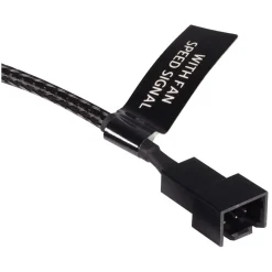 Alphacool Y-Splitter 3-Pin auf 4x 3-Pin 60cm