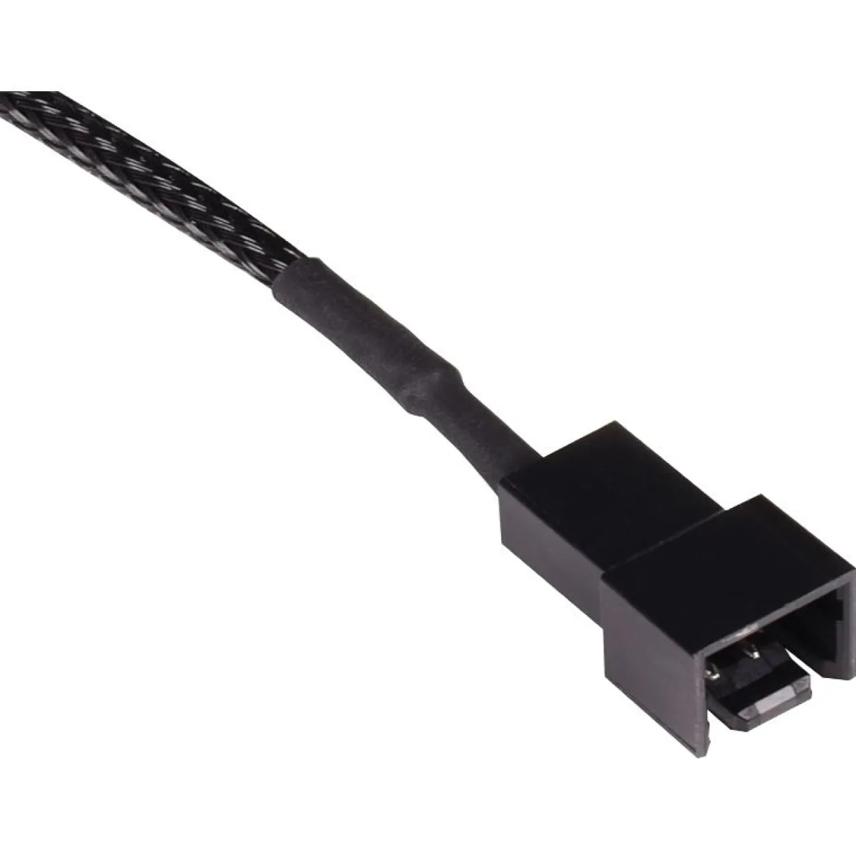 Alphacool Y-Splitter 3-Pin auf 4x 3-Pin 60cm