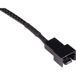 Alphacool Y-Splitter 3-Pin auf 2x 3-Pin 60cm