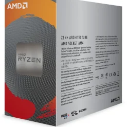AMD Ryzen 3 3200G 4x 3.60GHz So.AM4 BOX