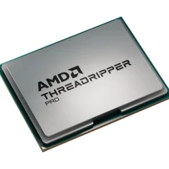 AMD Ryzen Threadripper Pro 7985WX 64x 3.20GHz So.sTR5 WOF