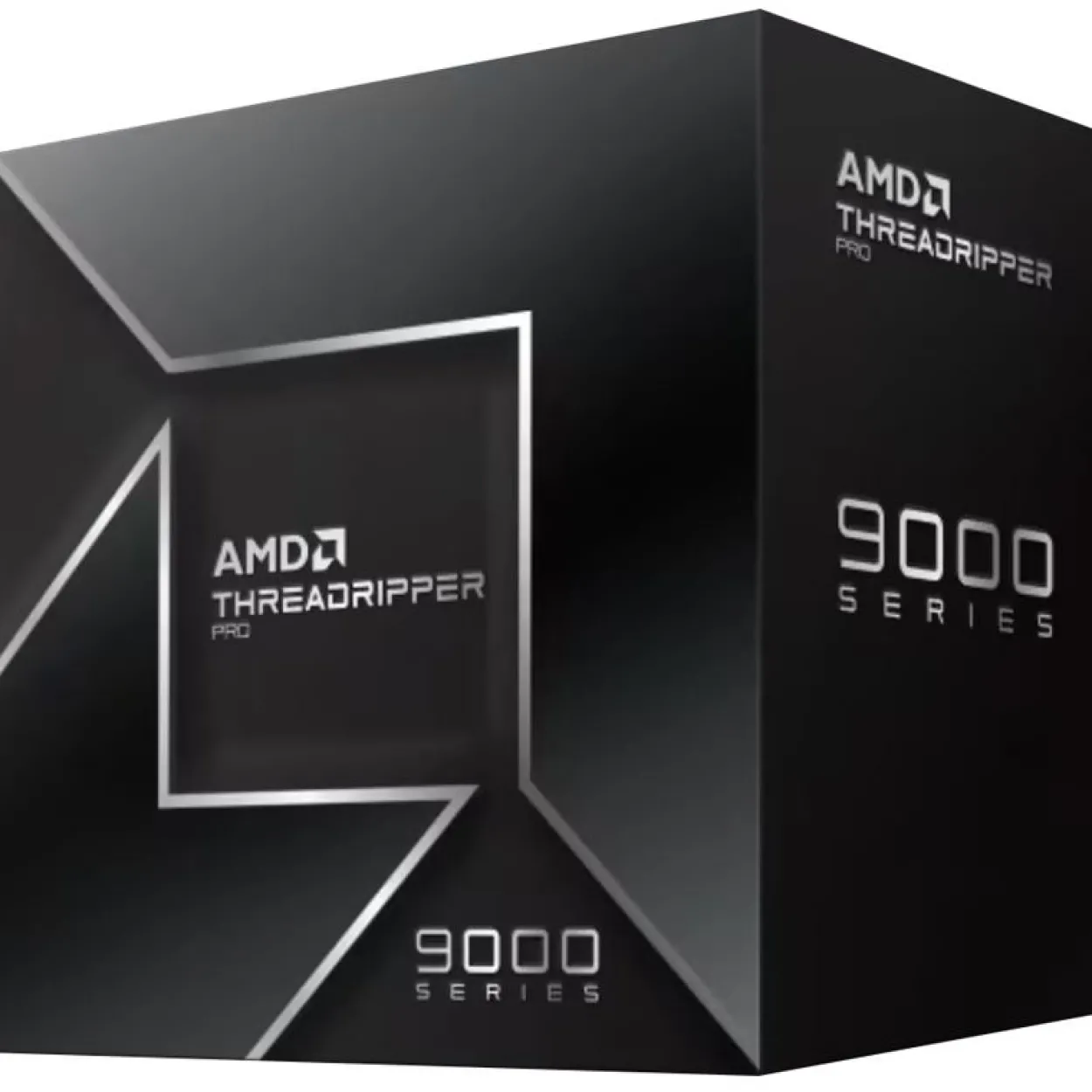 AMD Ryzen Threadripper Pro 9955WX 16x 4.50GHz So.sTR5 WOF
