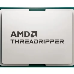 AMD Ryzen Threadripper Pro 9965WX 24x 4.20GHz So.sTR5 TRAY