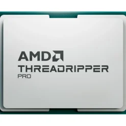 AMD Ryzen Threadripper Pro 7965WX 24x 4.20GHz So.sTR5 WOF