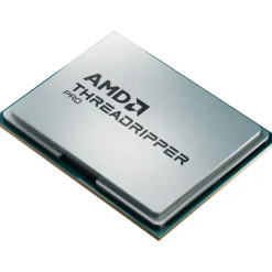AMD Ryzen Threadripper Pro 7965WX 24x 4.20GHz So.sTR5 WOF