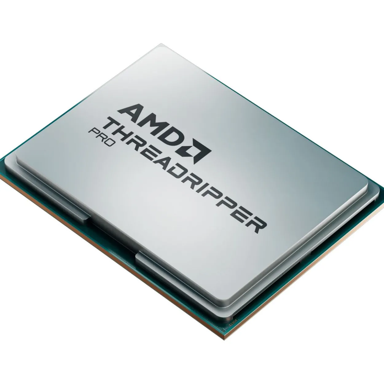 AMD Ryzen Threadripper Pro 7965WX 24x 4.20GHz So.sTR5 WOF