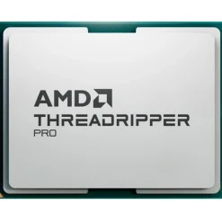 AMD Ryzen Threadripper Pro 7955WX 16x 4.50GHz So.sTR5 TRAY