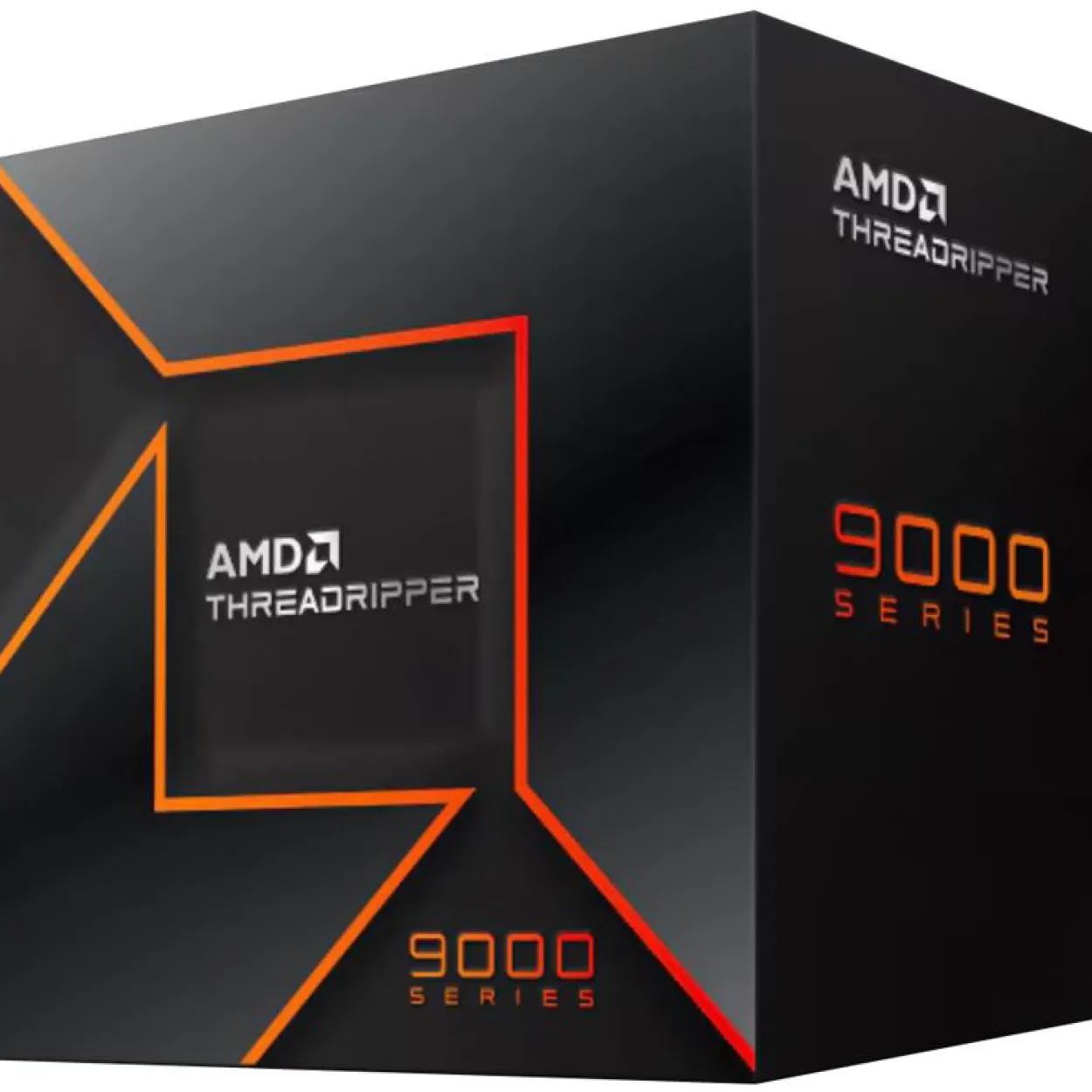 AMD Ryzen Threadripper 9980X 64x 3.20GHz So.sTR5 WOF