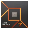 AMD Ryzen 7 7700 Wraith Stealth 8x 3.80GHz So.AM5 BOX