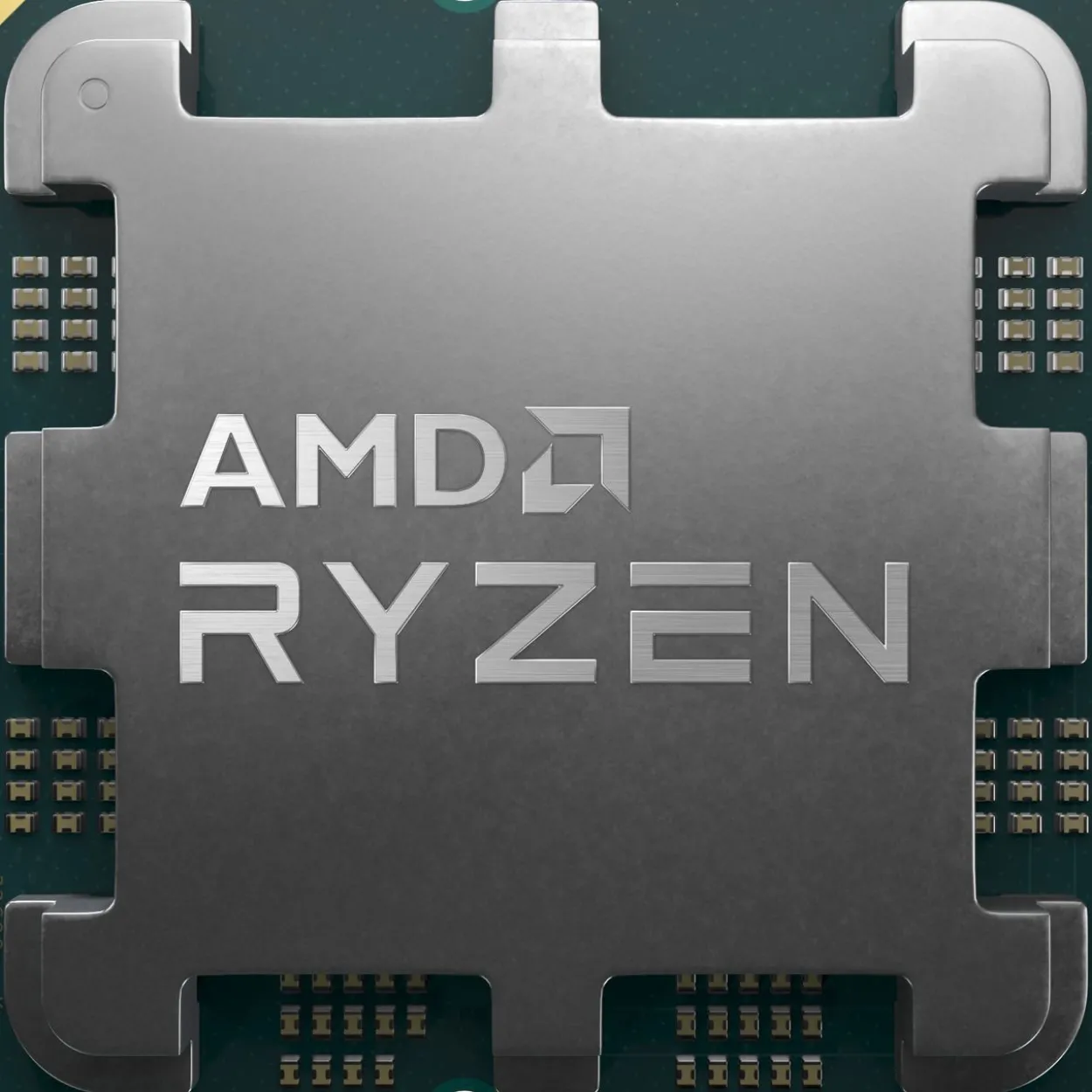 AMD Ryzen 5 7500X3D 6x 4.00GHz So.AM5 TRAY (open Box)